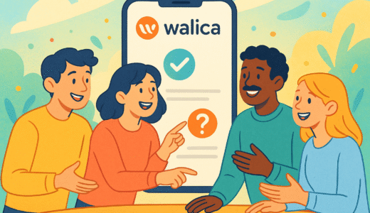 walica（ワリカ）が”使えない”・”うまくいかない”時の原因と対策まとめ｜シンプルな仕組みも解説